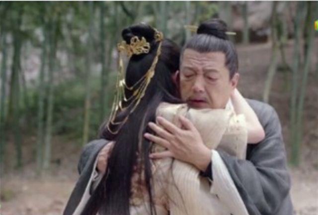 周叔没有死,他终于回来啦!周叔不仅是圣灵他还是璇玑国师!