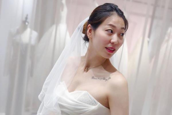 女排暴力副攻杨珺菁今日大婚,郎平的世界冠军女儿已有四人出嫁