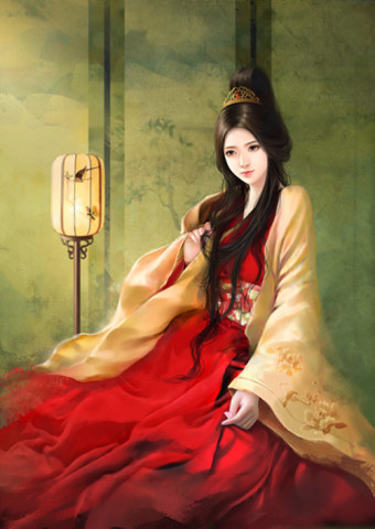 佳人难再得:中国古代十大<em>才女诗词</em>_订阅_腾讯