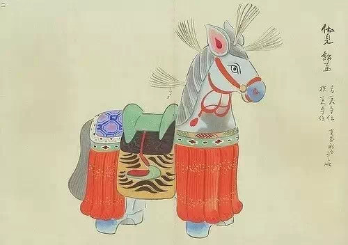 日本古早玩具赏:19世纪的日本小孩玩什么?