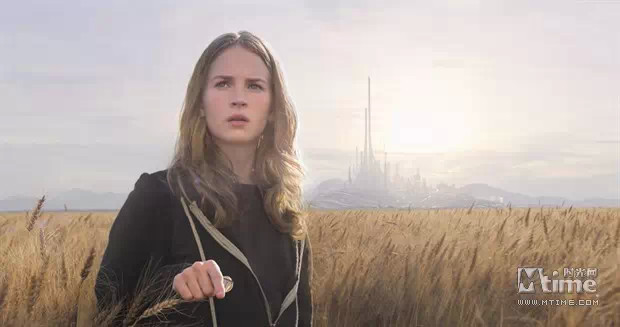 《复联2》 海外票房五连庄 《明日世界》北美