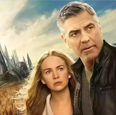 《复联2》 海外票房五连庄 《明日世界》北美