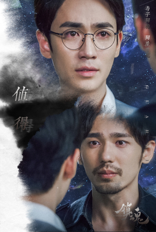 天要下雨，娘要嫁人，朱一龙出道十年终于与徐子瑄传绯闻啦