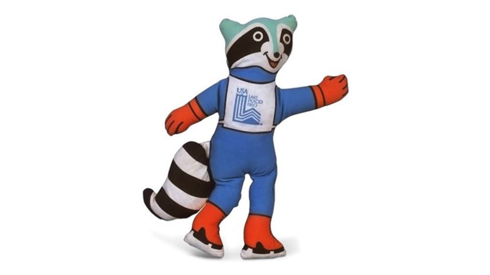 2022北京冬奥会吉祥物征集启动 细数那些年的冬奥吉祥