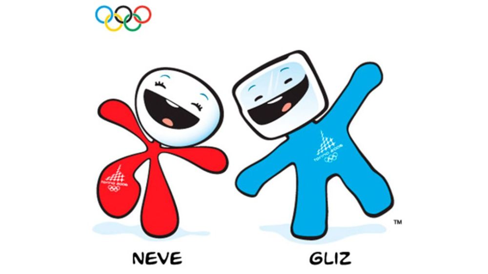 2022北京冬奥会吉祥物征集启动 细数那些年的冬奥吉祥