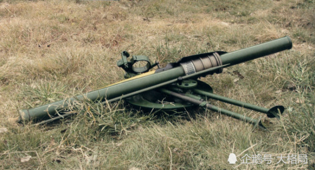 60毫米迫击炮