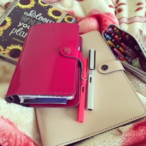 全球最值得入手的8款钢笔