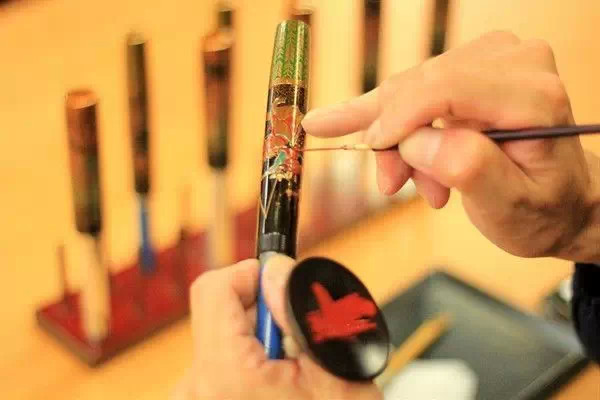 全球最值得入手的8款钢笔_订阅_腾讯网