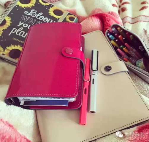 全球最值得入手的8款钢笔