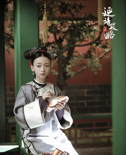 《延禧攻略》太红了!台湾的电视台超快速买下