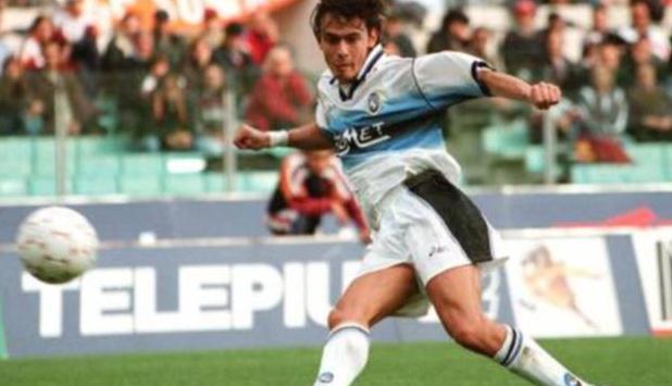 九爷45岁生日快乐!亚平宁永不消逝的超级皮波