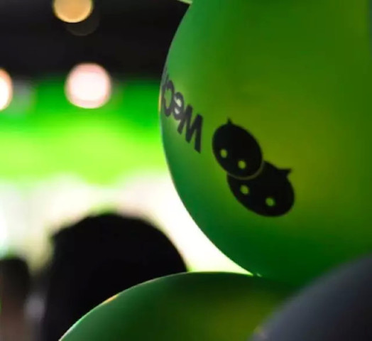 微信又更新了,有钱的捧个钱场呗?