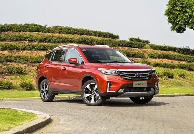 2018年SUV销量排行榜,这款国产车连续6年销
