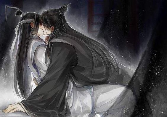 魔道祖师:薛洋深爱晓星尘,为何却亲手把他逼死?爱得卑微又骇人