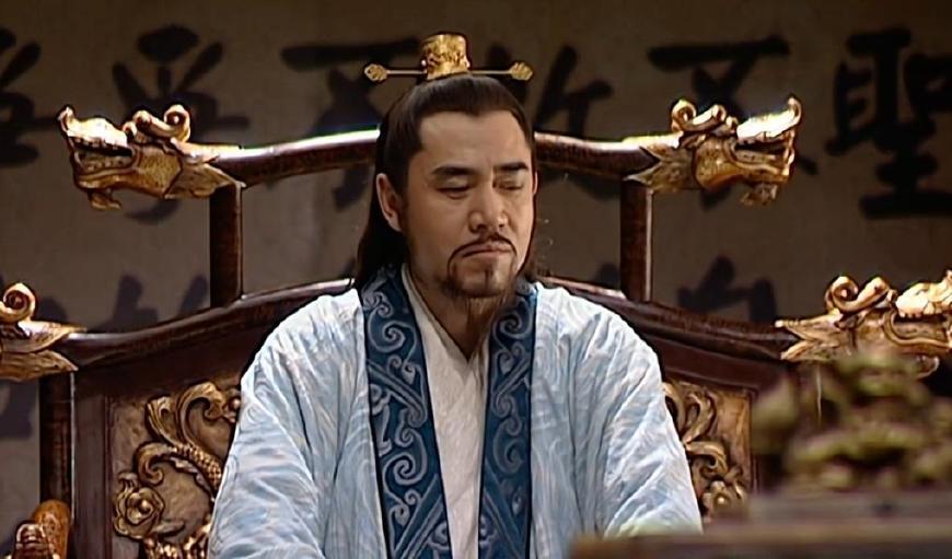 《大明王朝1566》为何高居豆瓣榜首,中间有多