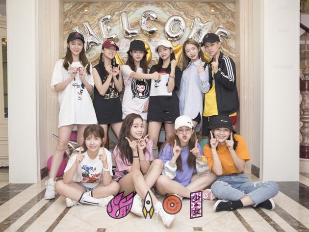 一线|火箭少女101经纪公司发声明 称解约无根