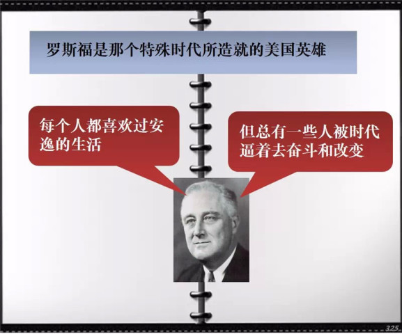 英雄罗斯福登场!拯救<em>美国</em>就靠他啦_订阅_腾讯