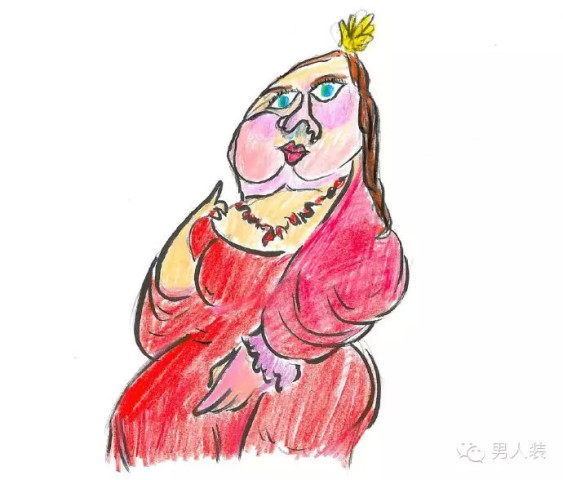 <em>如何</em>在一堆<em>姑娘</em>中,找到你该<em>约</em>的_订阅_腾讯网