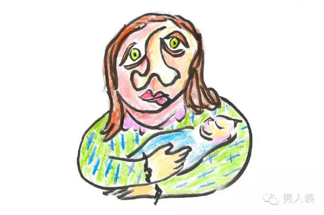 <em>如何</em>在一堆<em>姑娘</em>中,找到你该<em>约</em>的_订阅_腾讯网