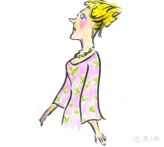 <em>如何</em>在一堆<em>姑娘</em>中,找到你该<em>约</em>的_订阅_腾讯网