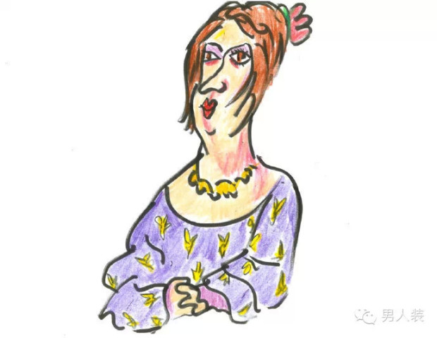 <em>如何</em>在一堆<em>姑娘</em>中,找到你该<em>约</em>的_订阅_腾讯网