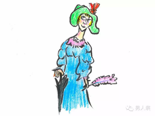 <em>如何</em>在一堆<em>姑娘</em>中,找到你该<em>约</em>的_订阅_腾讯网