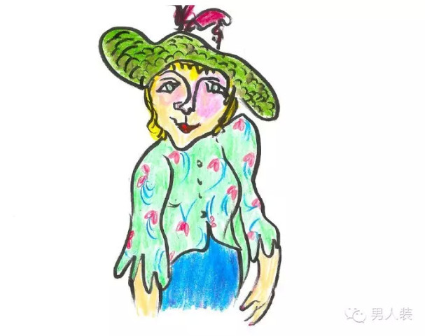 <em>如何</em>在一堆<em>姑娘</em>中,找到你该<em>约</em>的_订阅_腾讯网