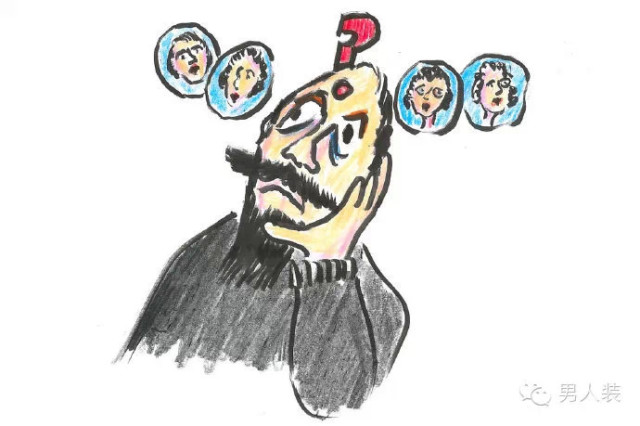 <em>如何</em>在一堆<em>姑娘</em>中,找到你该<em>约</em>的_订阅_腾讯网