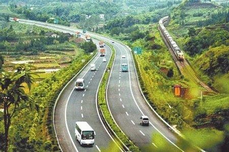 成渝高速公路将加宽改造|成渝地区|交通运输部办公厅|成渝高速公路