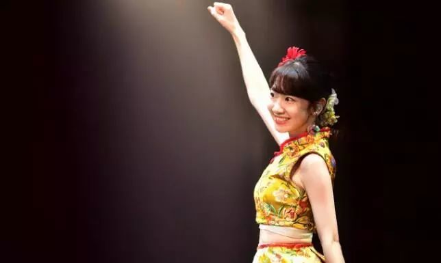 柏木由纪上海演唱会完美落幕 下一站：重庆！