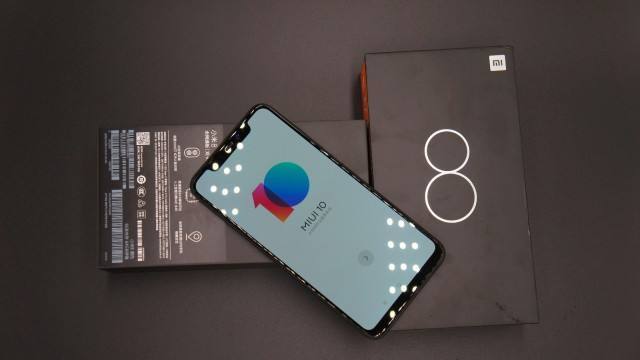 小米可升级miui10稳定版!只有这几款手机能更新?