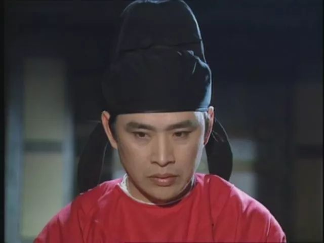 掐指一算你身边有个"笑里藏刀"的小人!代表人物唐朝宰相李义府