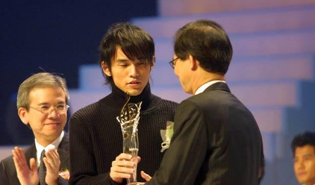 周杰伦那些你不知道的事,18岁获亚军,28岁演唱会破最高纪录