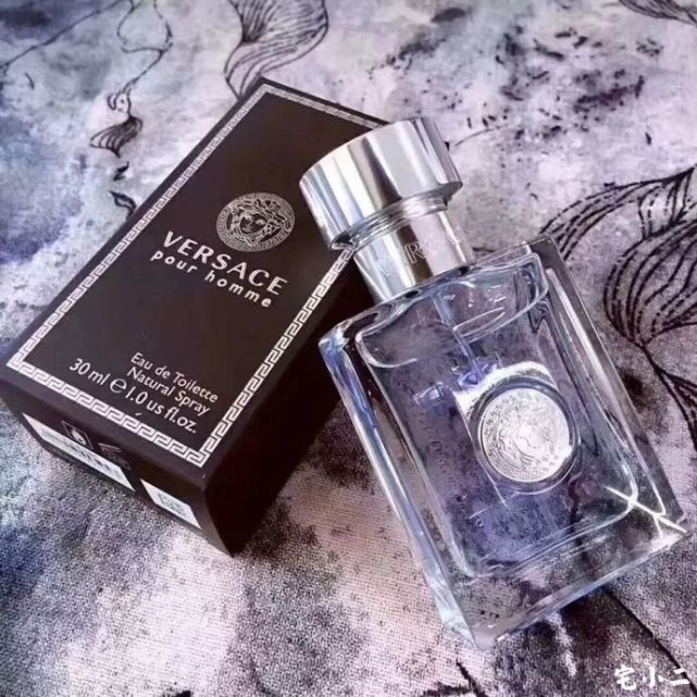 范思哲男士香水哪款好,范思哲男士香水专柜价