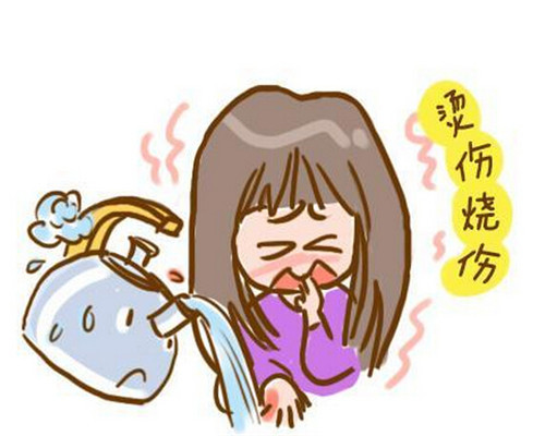 烫伤,烫伤怎么处理,孩子被烫伤怎么处理,开水烫伤怎么处理
