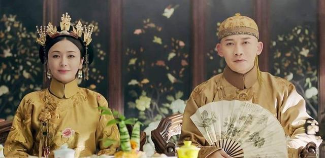 林心如自曝追《延禧攻略》力挺于正，网友：考虑下霍建华的心情？