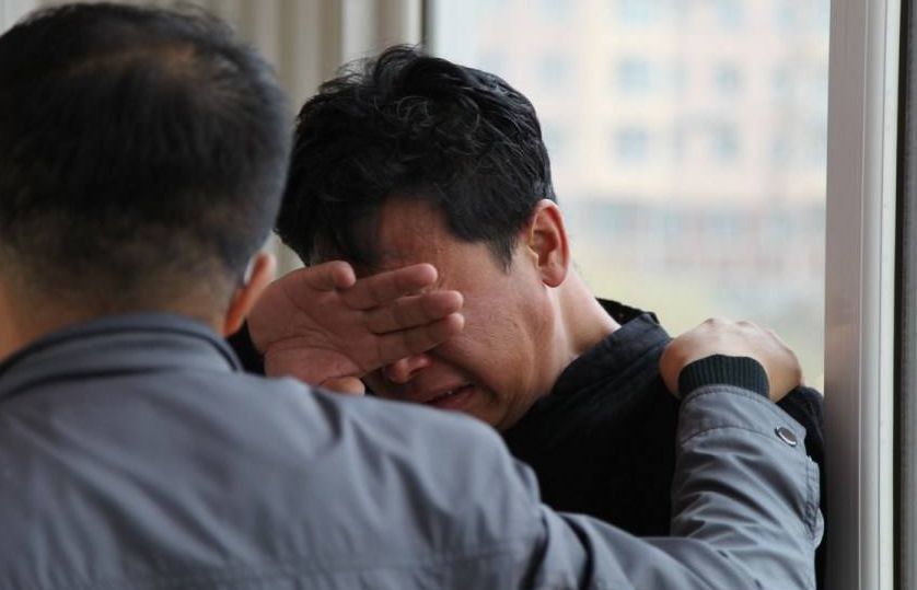 一男子深陷网络赌博,诈骗1000余万挥霍一空!