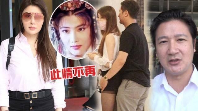 49岁杨丽菁被前男友恐吓骚扰，男方爆料她年龄少报了3岁？