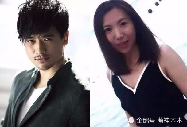 高云翔跟董璇结婚后，依然被前妻力捧？跟随方华三次换公司