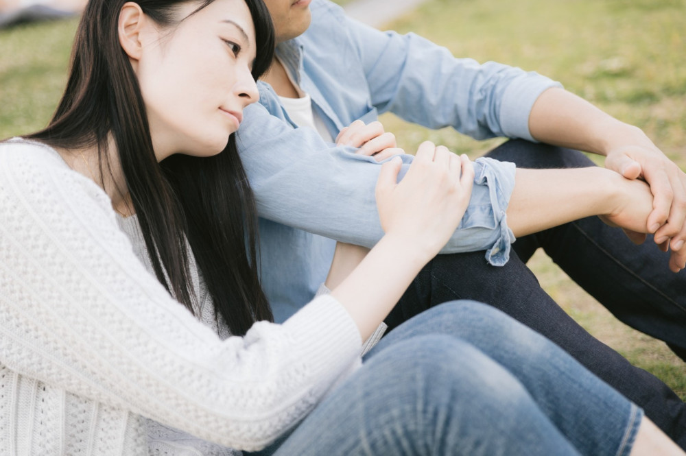 用最真实的故事告诉你:一个女人远嫁他乡有多