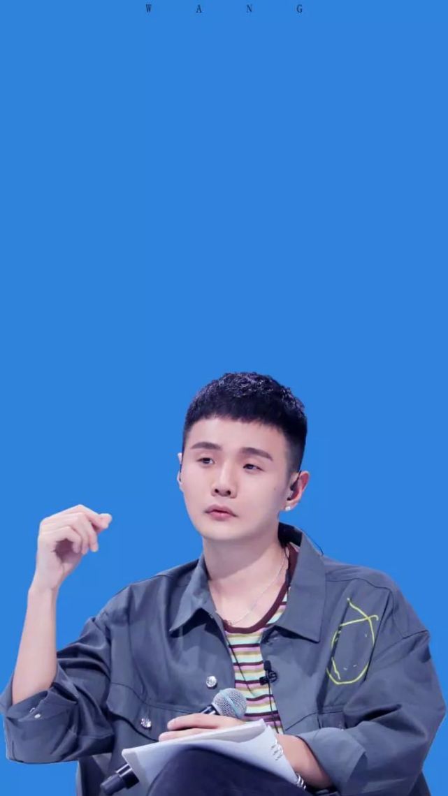 粉丝求图|李荣浩