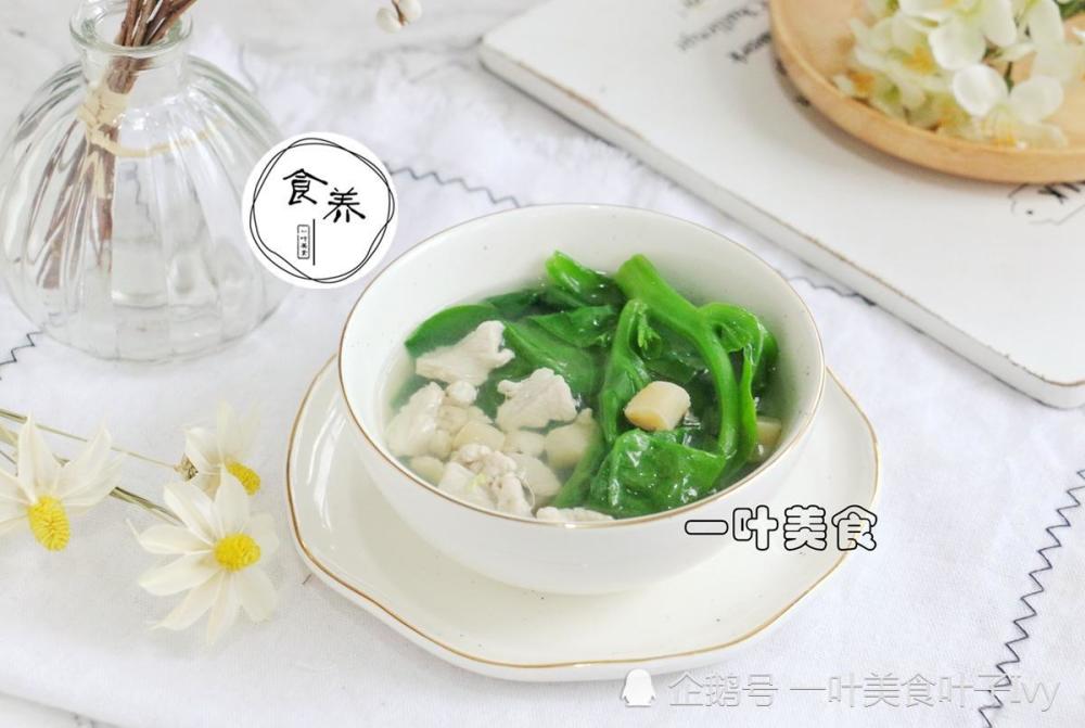 秋天多煲汤,7道汤水换着喝,增加抵抗力,清热滋补