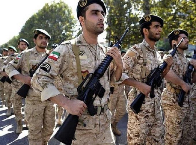 伊朗的工业实力怎么样?军事水平怎么样?武器