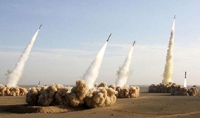 伊朗的工业实力怎么样?军事水平怎么样?武器