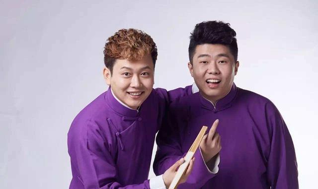 《相声有新人》众多实力派新人亮相,德云社派