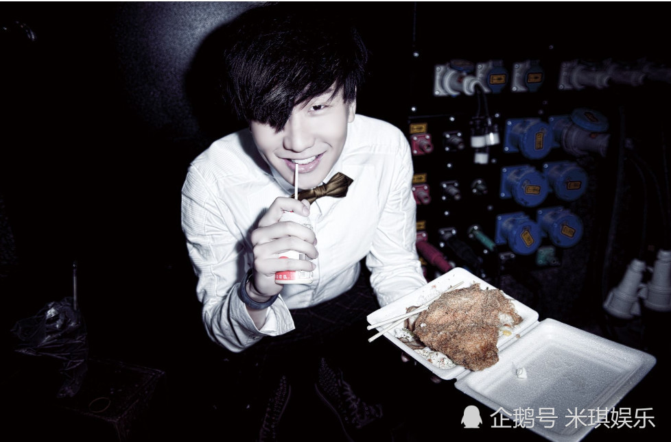 林俊杰这首韩国舞曲风格的作品,是和方文山在