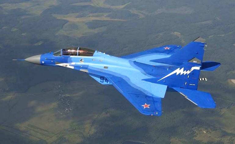 一代飞机设计霸主,米格设计局为何走向没落?设