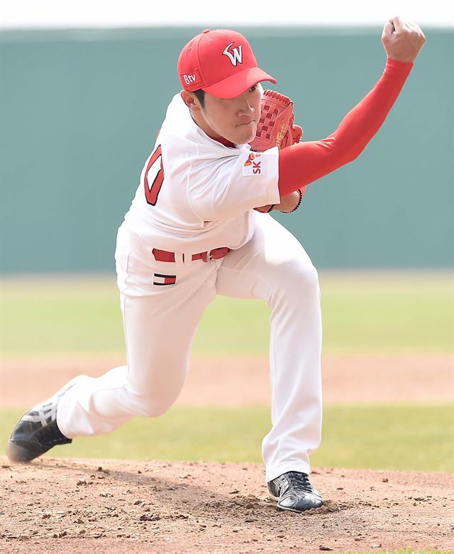 韩国公布亚运会棒球选手名单 本届比赛最强队