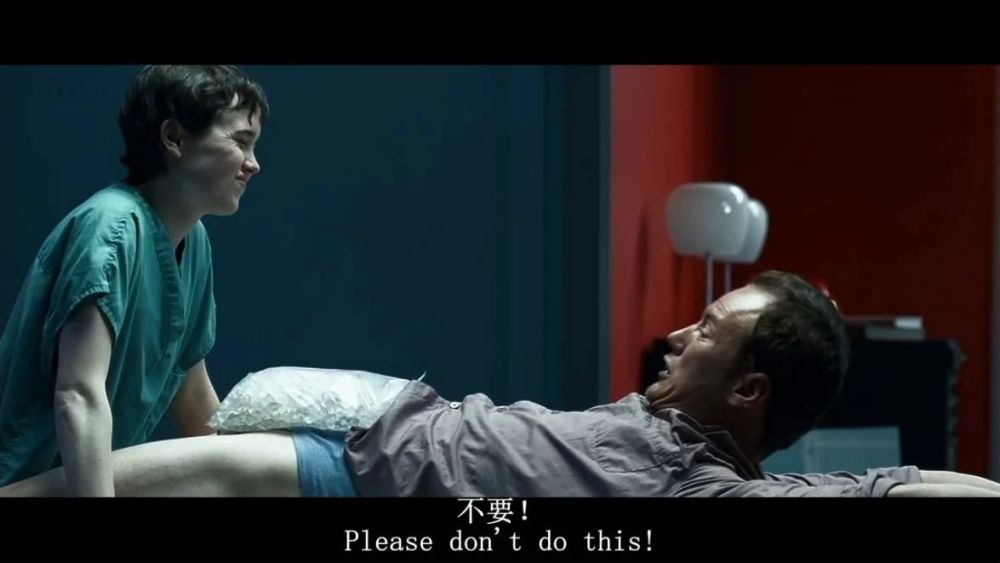面对恋童癖，这位女主的复仇方式也忒解气了……