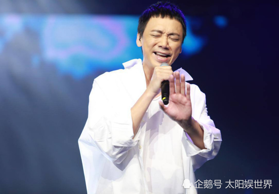 红了一辈子的实力派歌手，巅峰时期比肩周杰伦，如今因女儿引热议